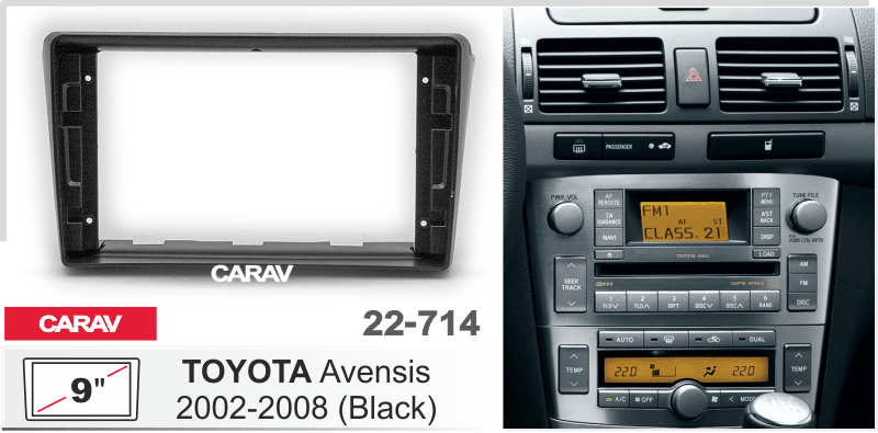 CARAV 22-714