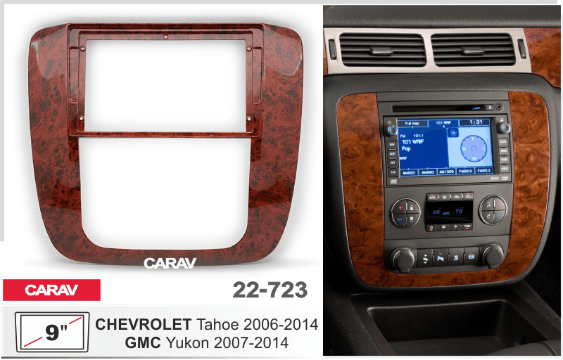 CARAV 22-723