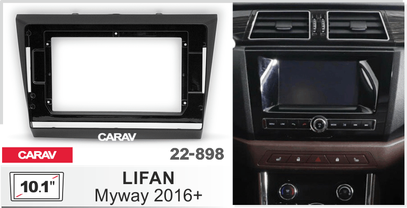 CARAV 22-898