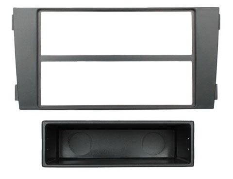 INCAR RAU6-02