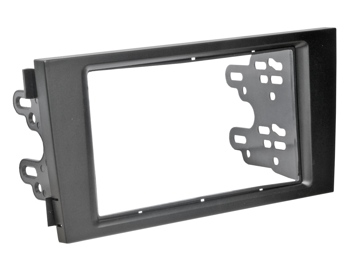 INCAR RAU6-05