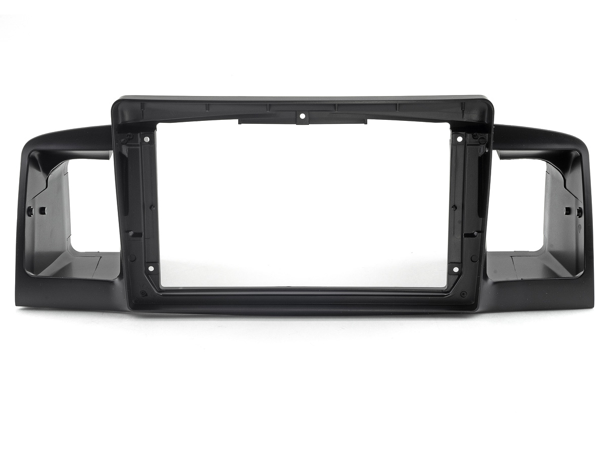 INCAR RBD-FC599