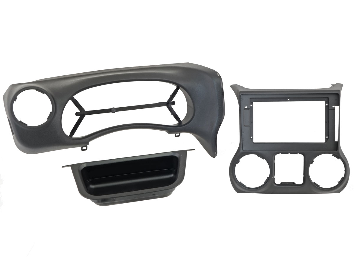 INCAR RCH-FC628