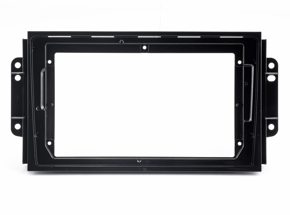INCAR RCHY-FC591