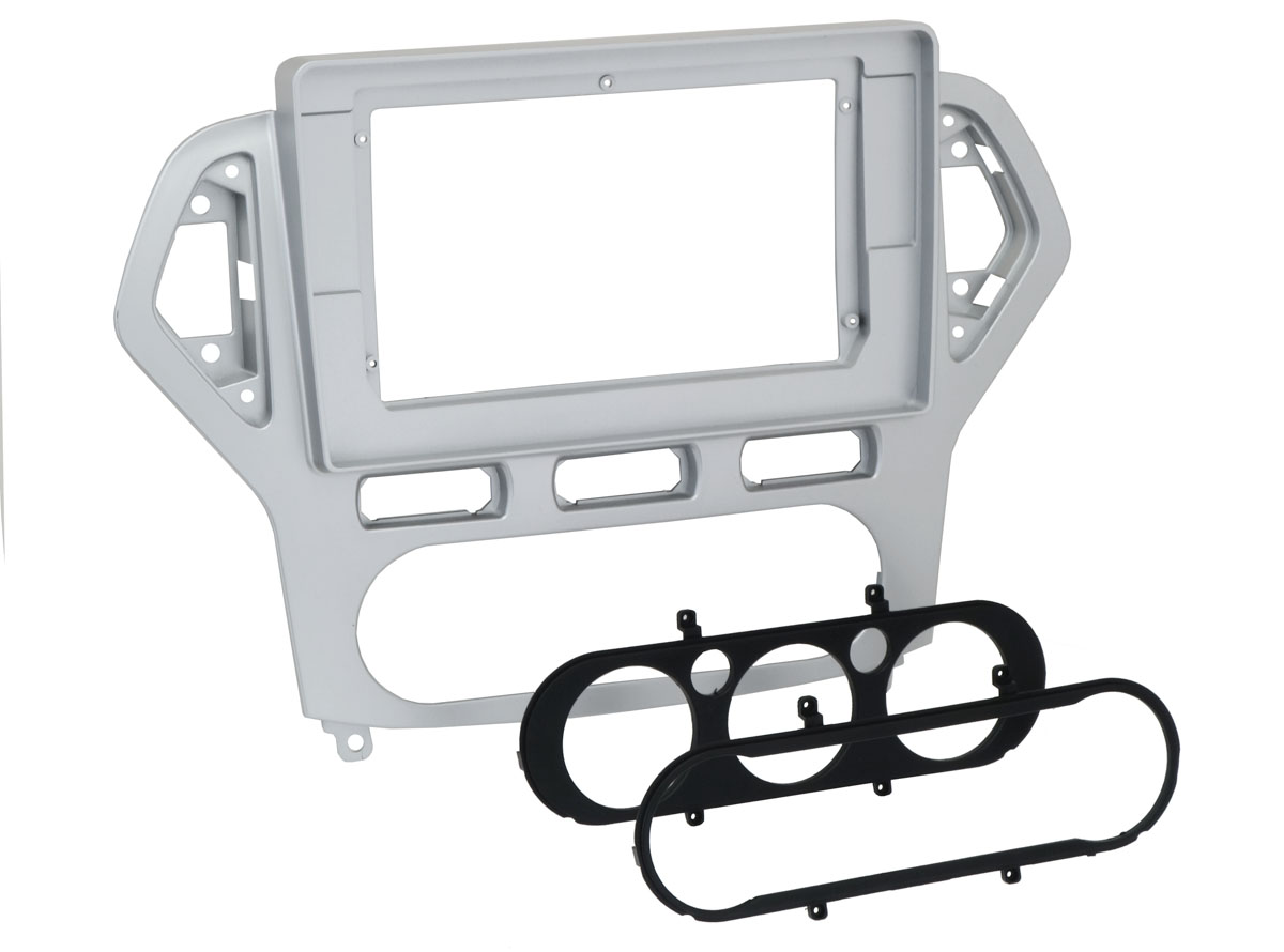 INCAR RFO-FC268