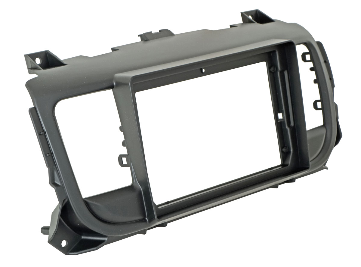 INCAR RFR-FC249