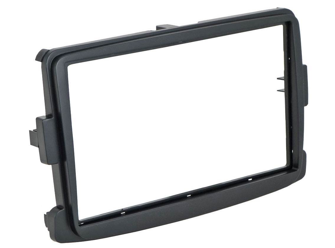 INCAR RFR-N16