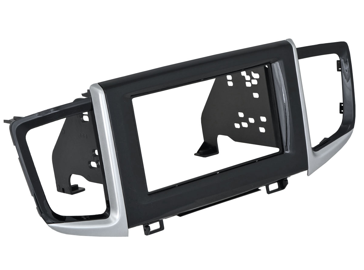 INCAR RHO-N19
