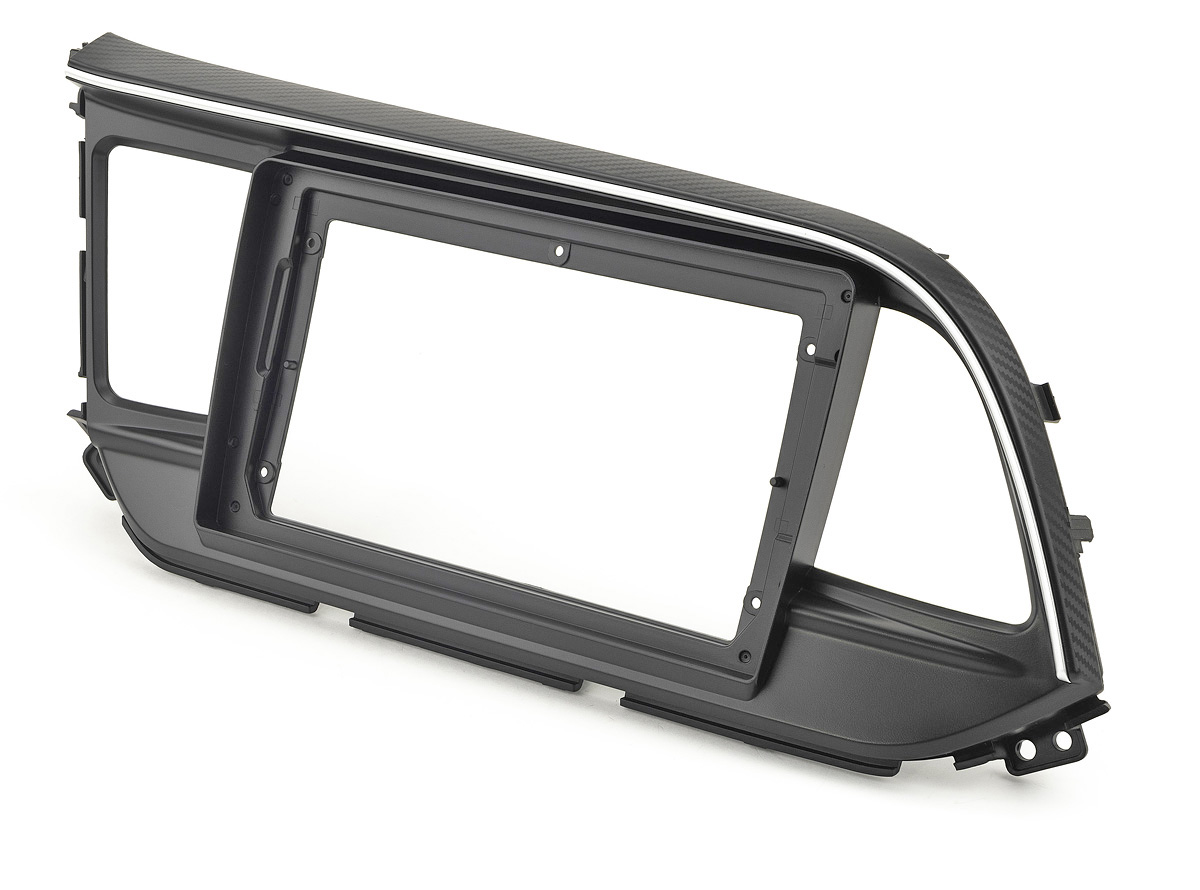 INCAR RHY-FC320