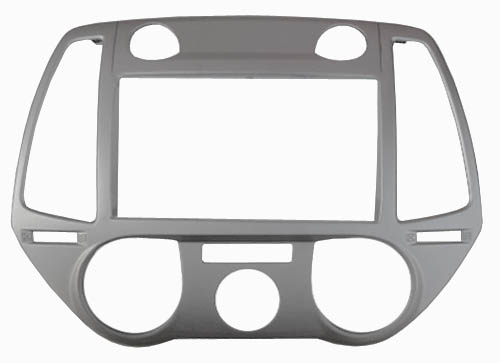 INCAR RHY-N40