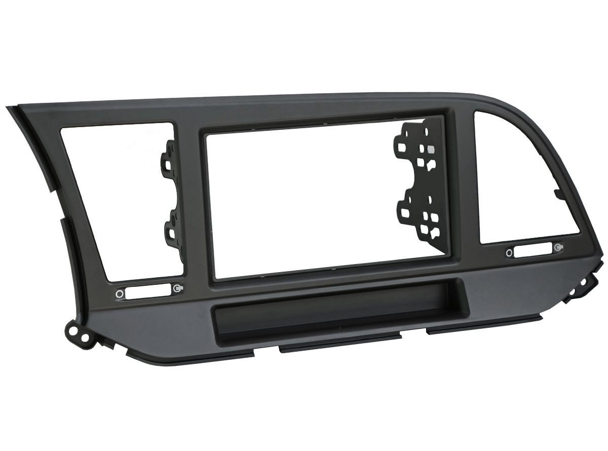 INCAR RHY-N51