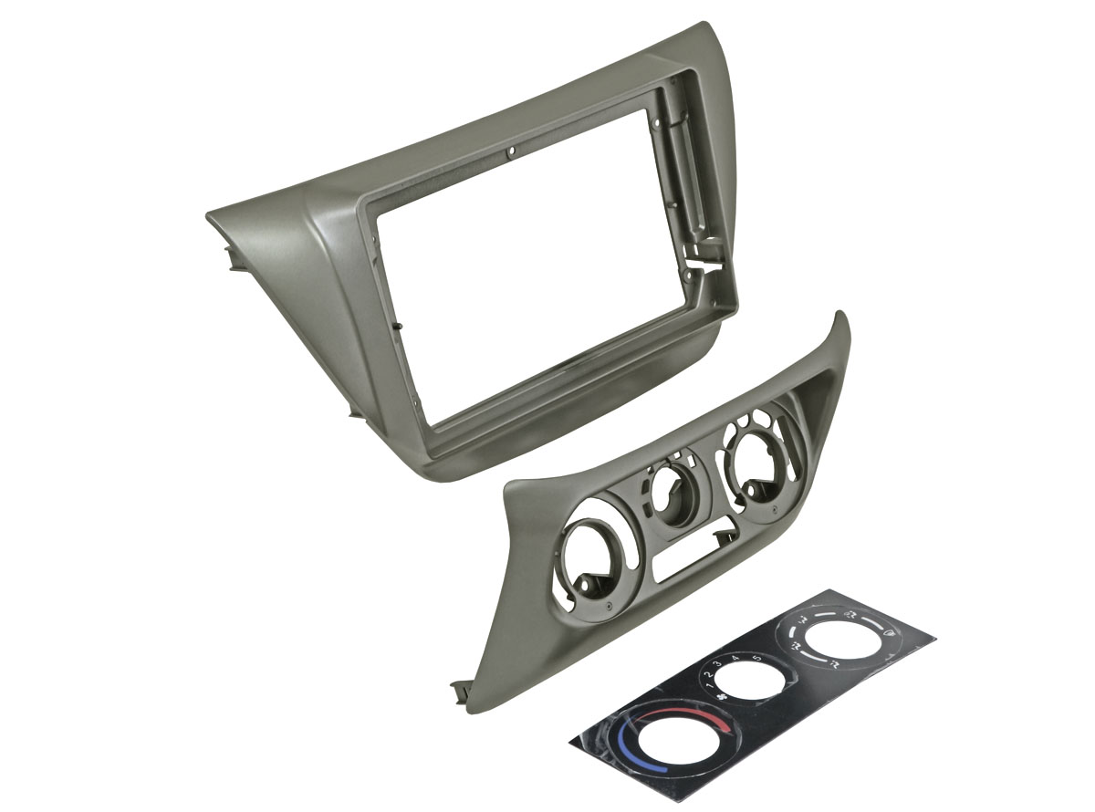 INCAR RMS-FC461