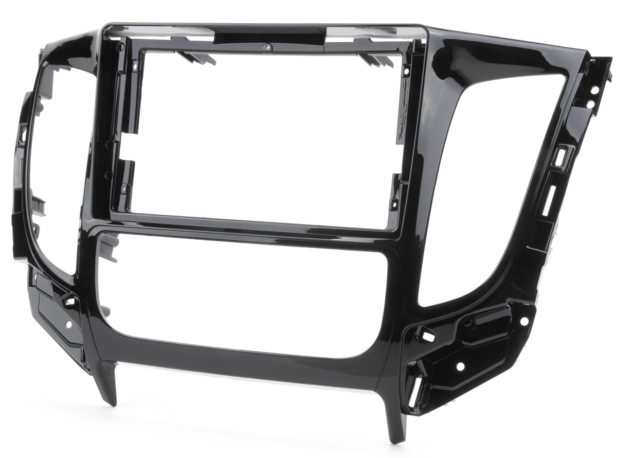 INCAR RMS-FC464