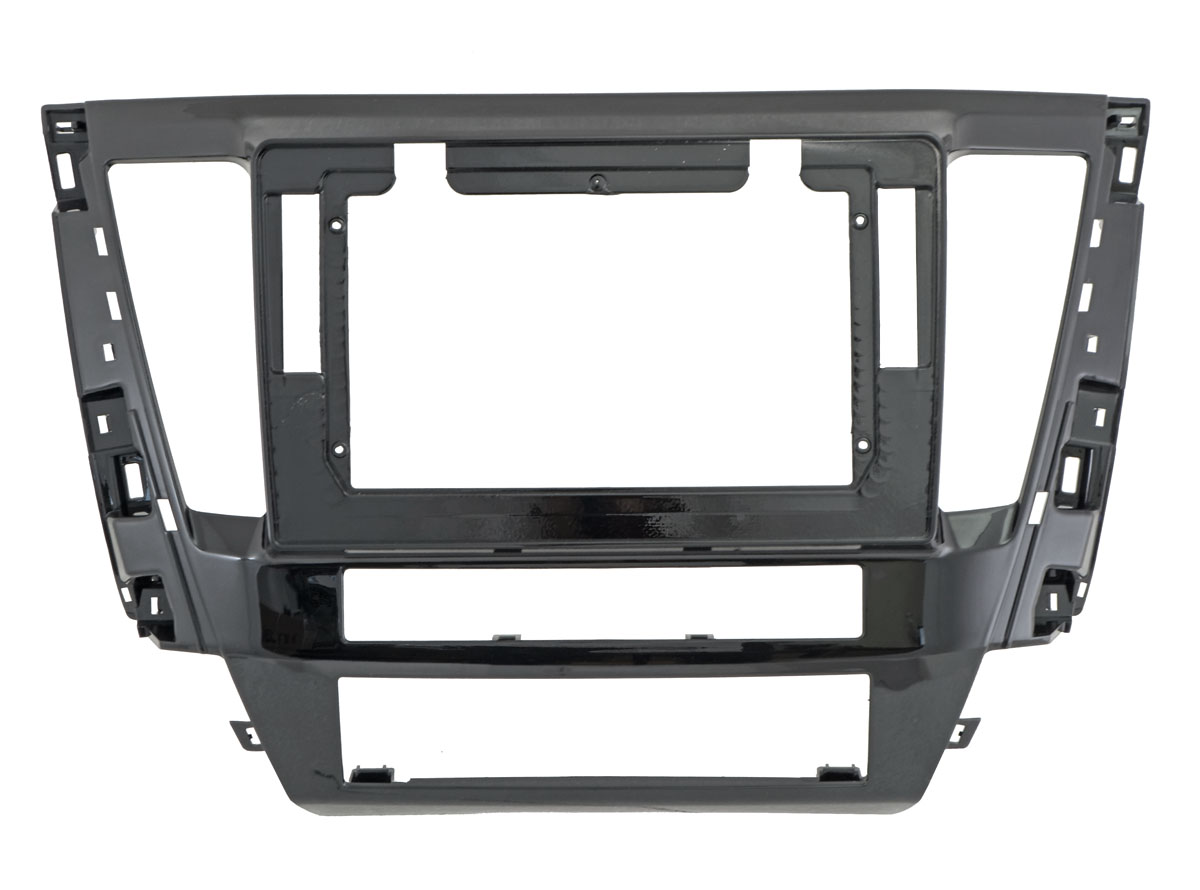 INCAR RMS-FC812
