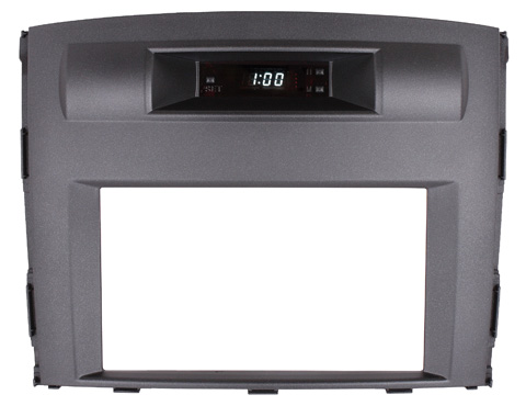 INCAR RMS-N01А