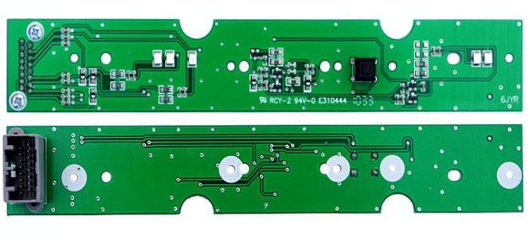 INCAR RMS-N16А