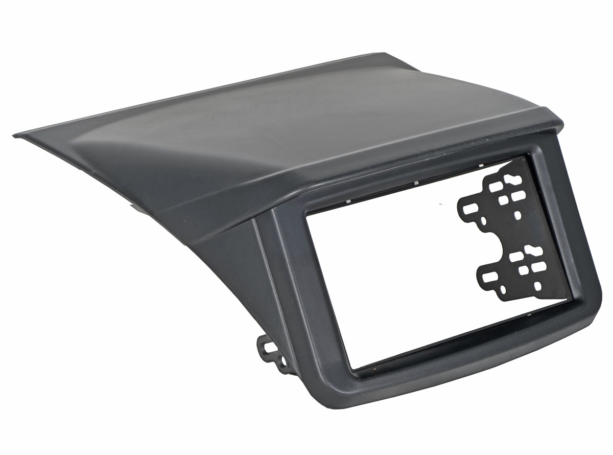 INCAR RMS-N17