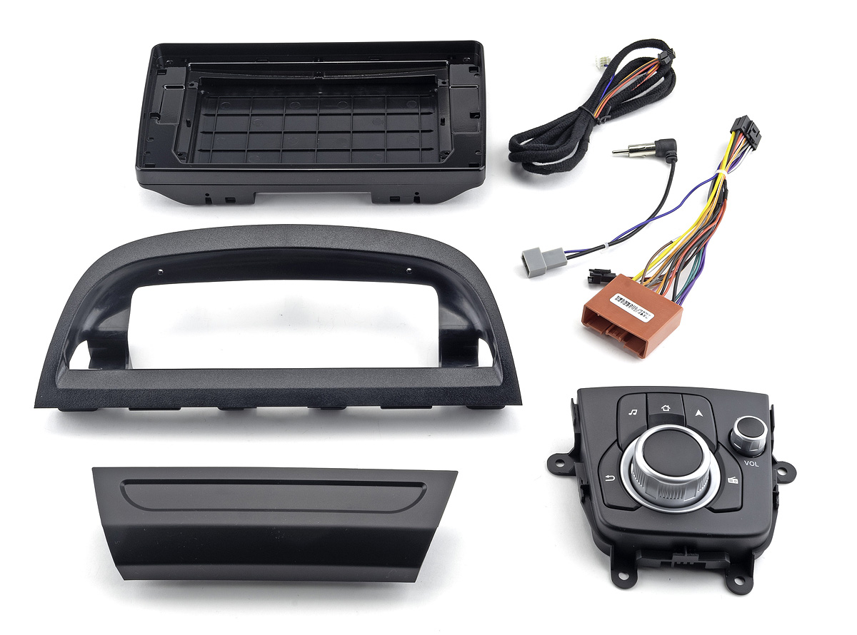 INCAR RMZ-FC431