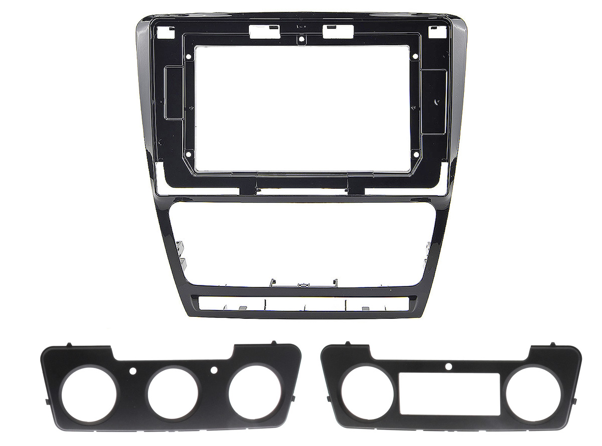 INCAR RSC-FC487