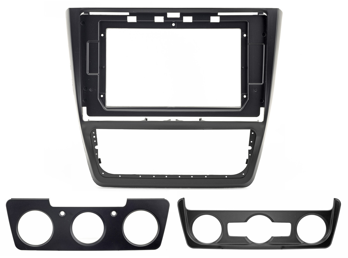 INCAR RSC-FC490