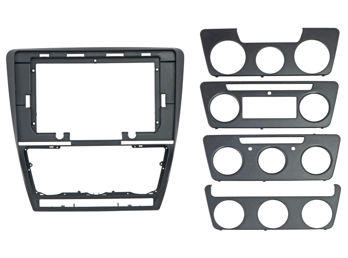 INCAR RSC-FC809