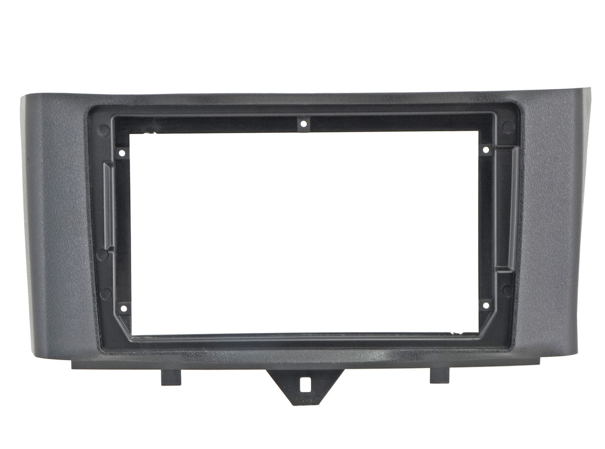 INCAR RSM-FC607