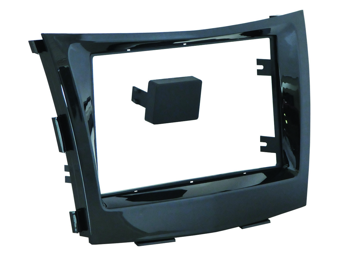 INCAR RSY-N08