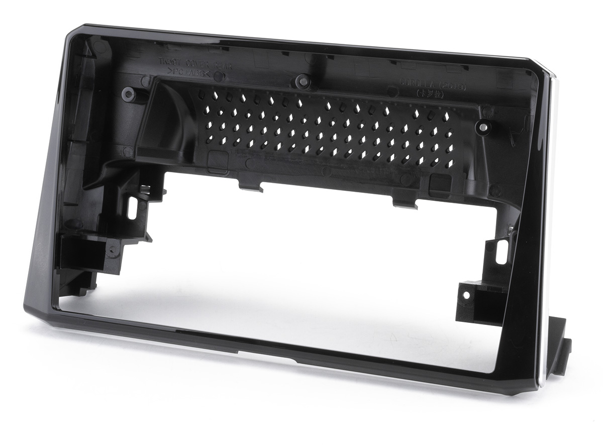 INCAR RTY-FC521
