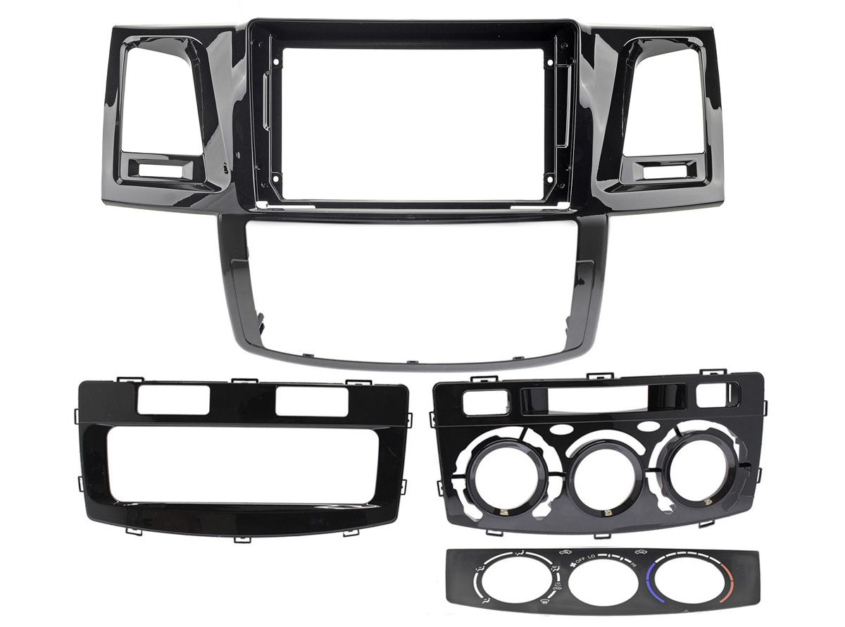 INCAR RTY-FC533