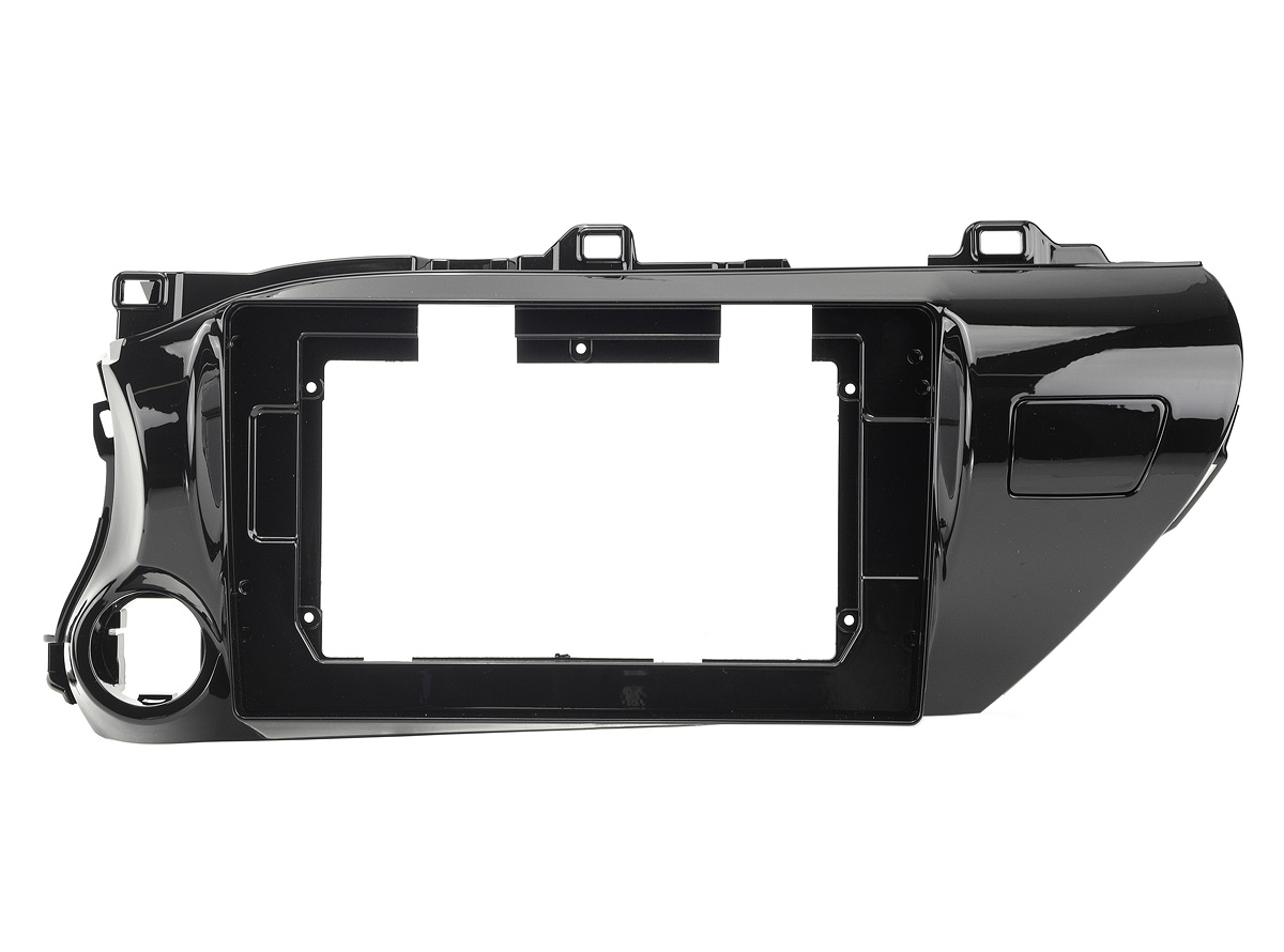 INCAR RTY-FC534