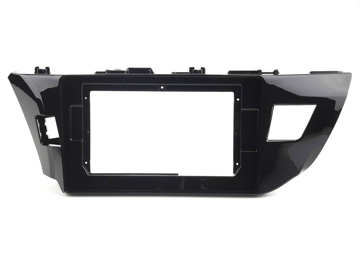 INCAR RTY-FC535