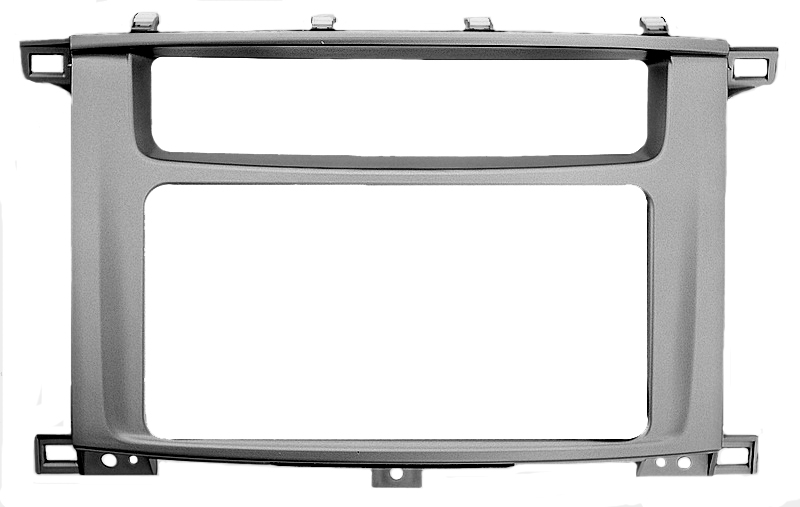 INCAR RTY-N04R