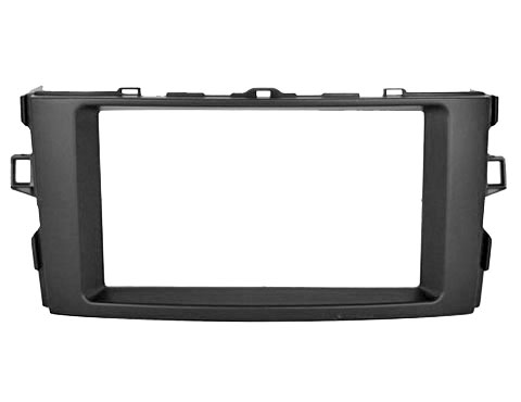 INCAR RTY-N18