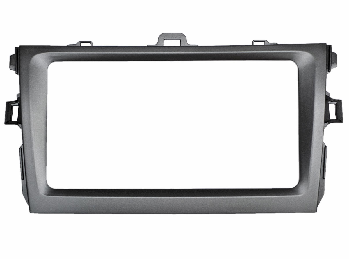 INCAR RTY-N19R