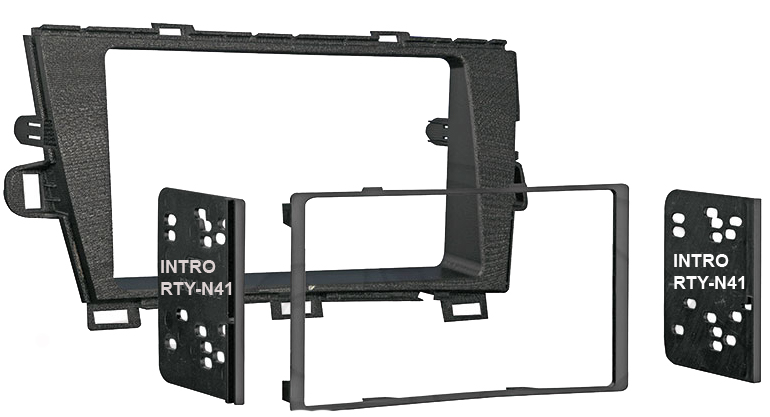 INCAR RTY-N41