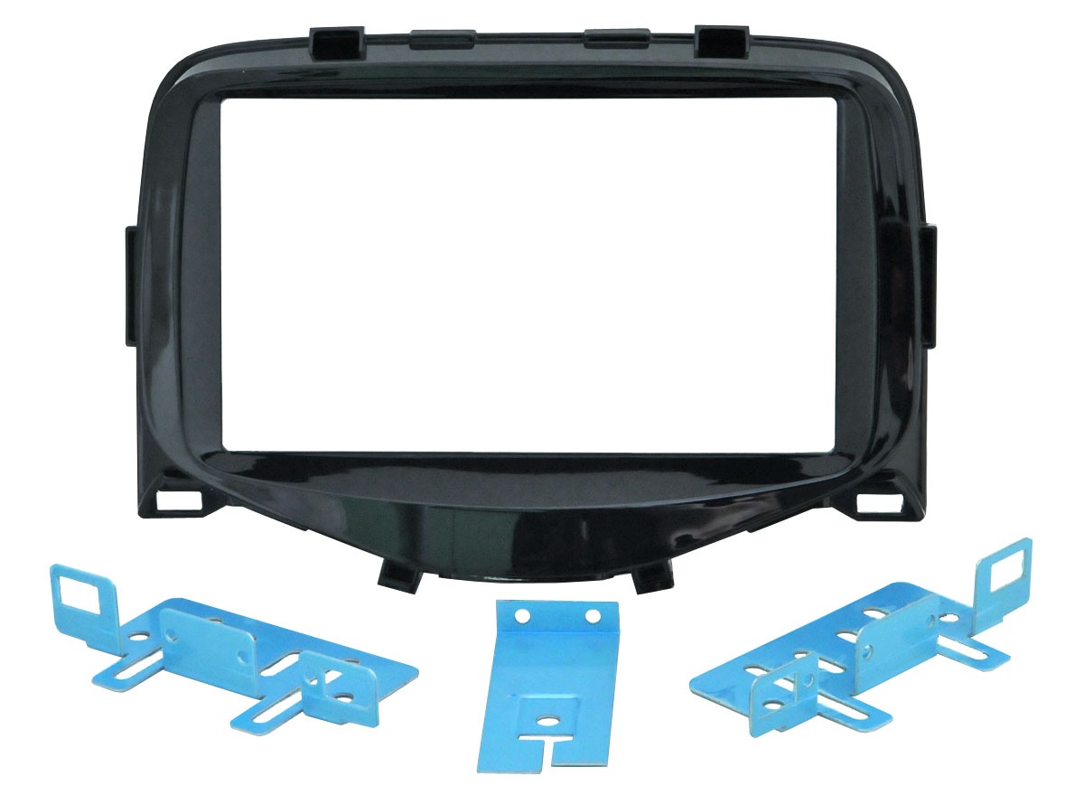 INCAR RTY-N58