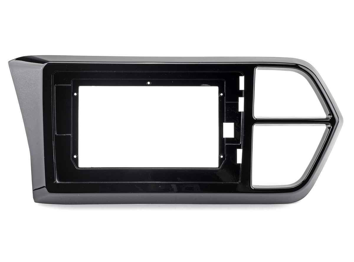 INCAR RVW-FC590
