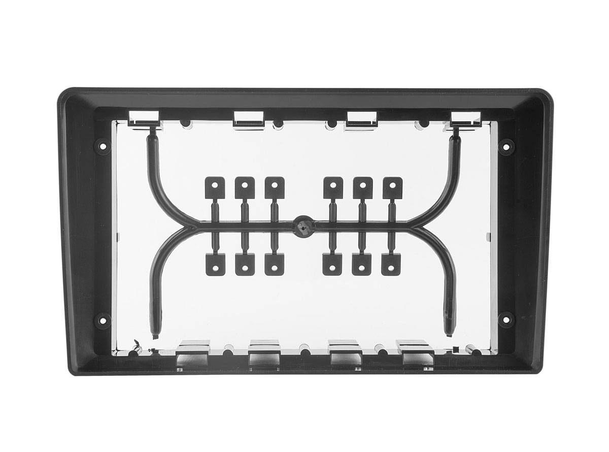 INCAR RVW-FC729