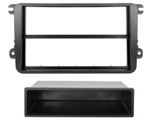 INCAR RVW-N01
