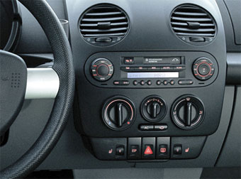INCAR RVW-N04