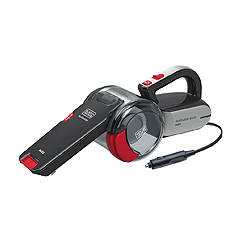 Пылесос Black Decker PV1200AV-XK