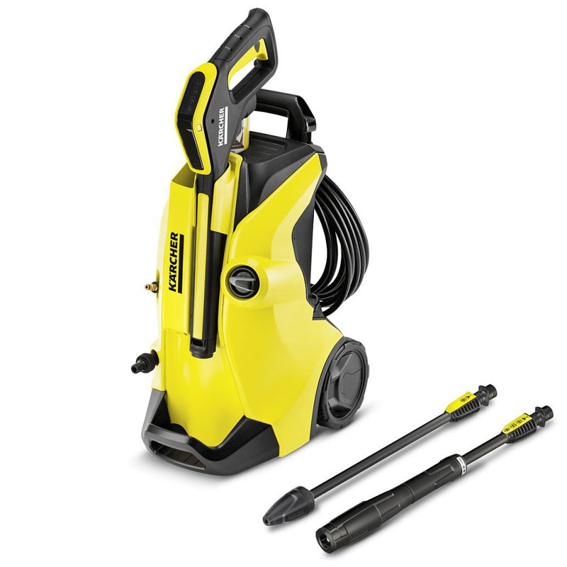 Минимойка Karcher K4 Full Control
