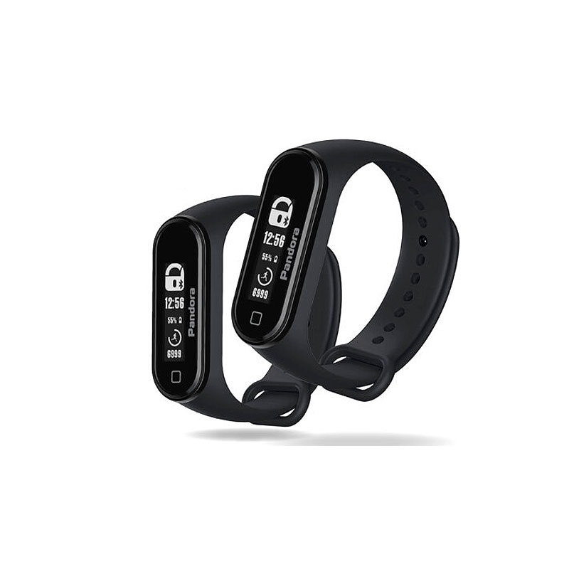Bluetooth-брелок Pandora Band