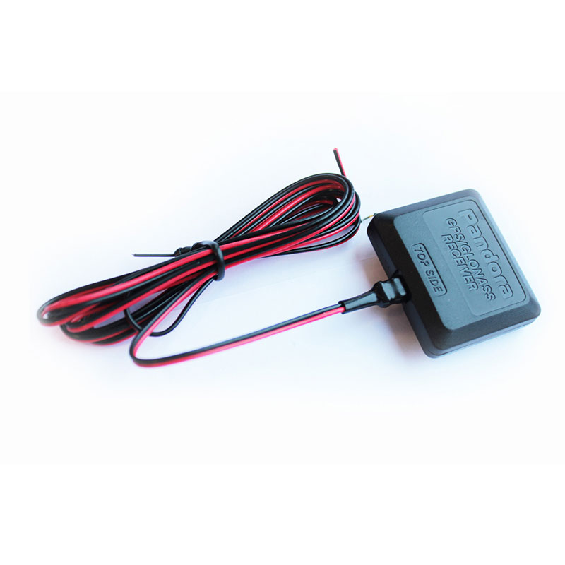 GPS-приёмник Pandora NAV-035BT
