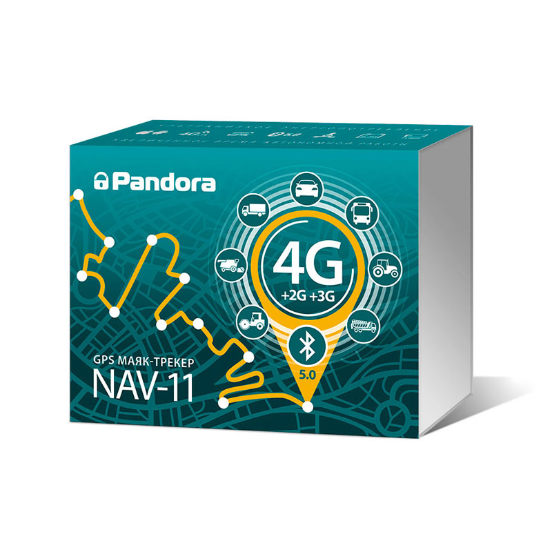 Маяк Pandora NAV-11