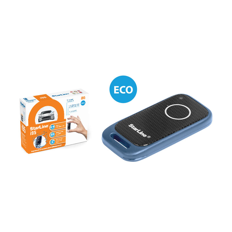 Иммобилайзер StarLine i95 ECO